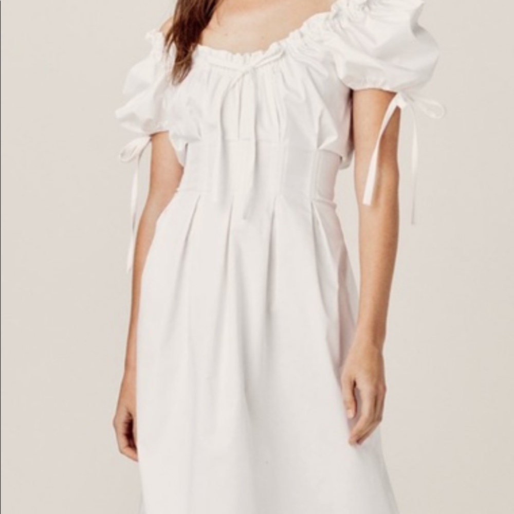For love & lemons dress (s)